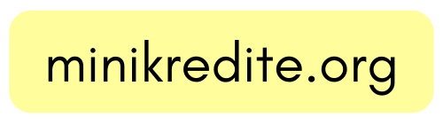Minikredite.org
